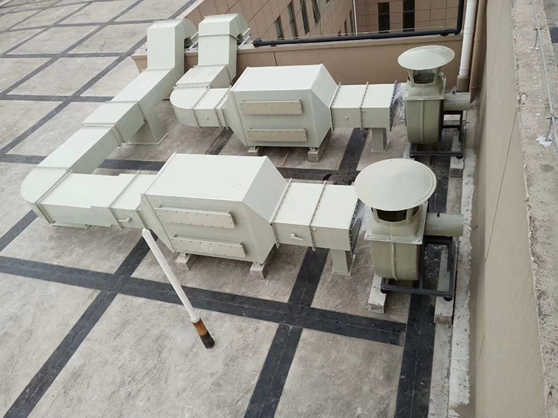 通風系統(tǒng)公司