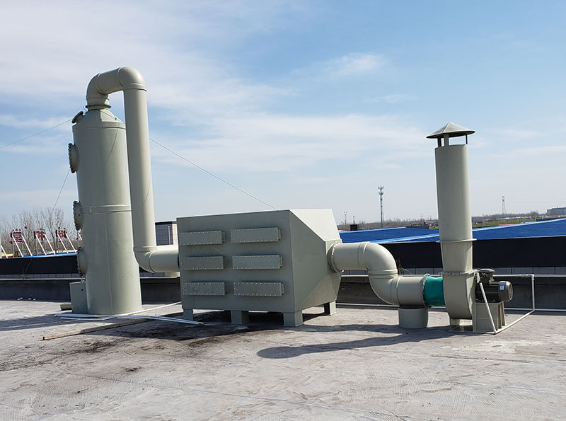 煤礦通風系統(tǒng)