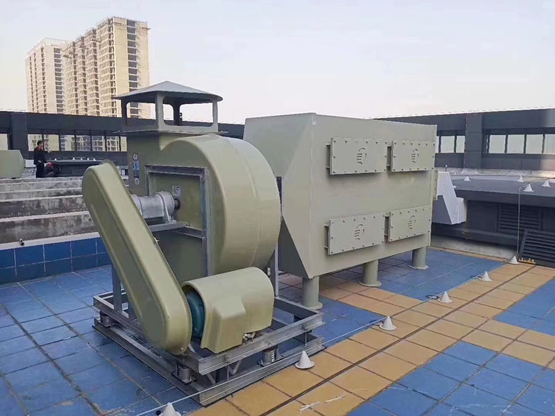 通風系統(tǒng)價格