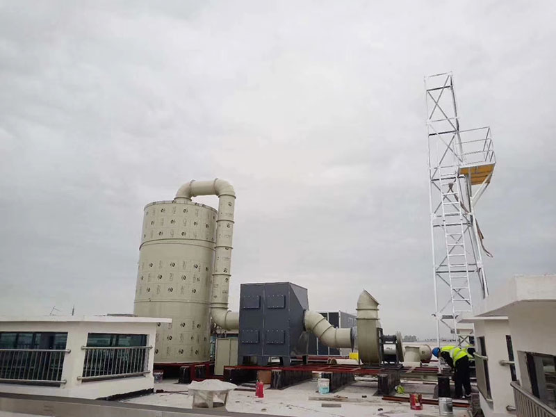 通風系統(tǒng)設計