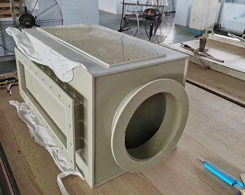 通風空調(diào)系統(tǒng)