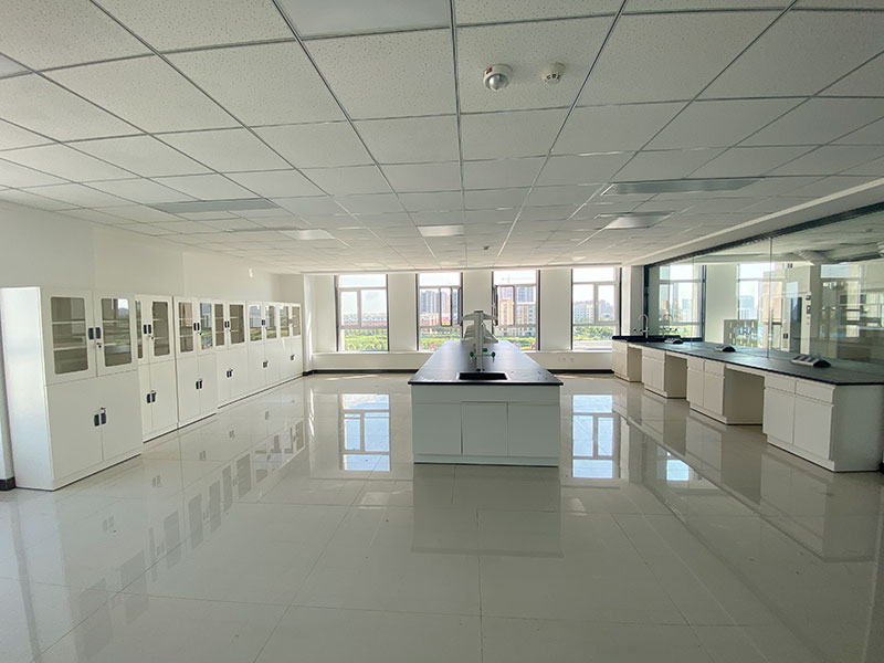 實驗室設計服務是什么？