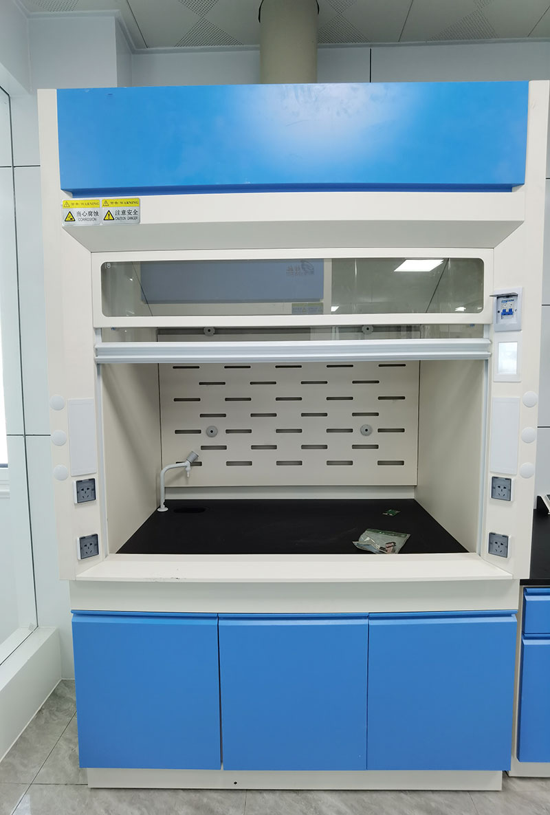 全鋼通風(fēng)柜