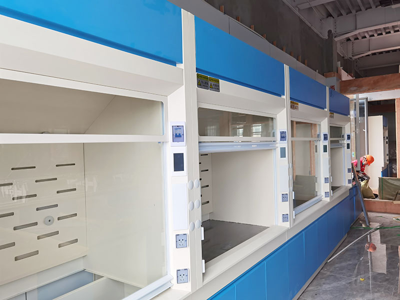 全鋼通風(fēng)柜