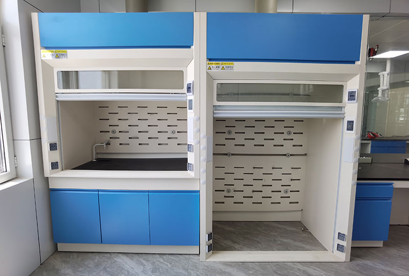 全鋼通風(fēng)柜