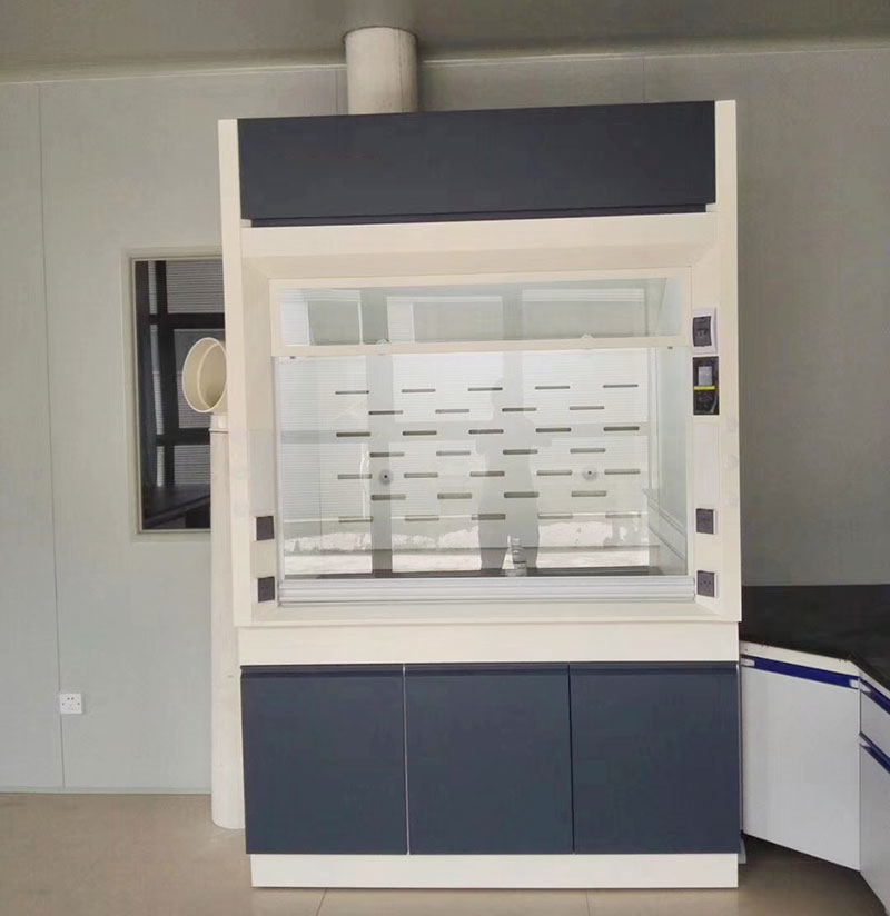 全鋼通風(fēng)柜