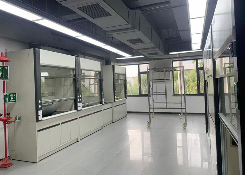 實(shí)驗(yàn)室設(shè)計(jì)服務(wù)中應(yīng)注意的問(wèn)題