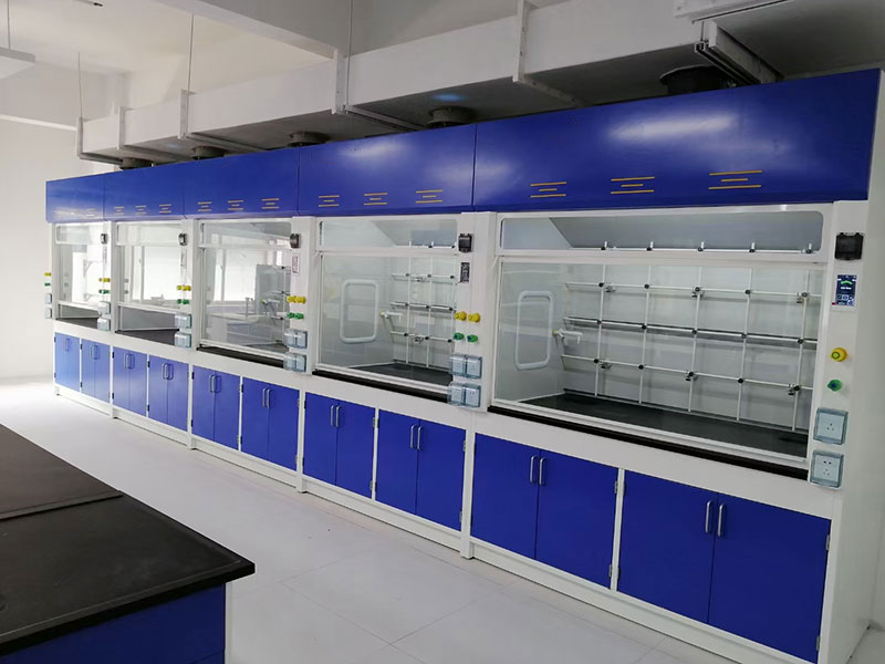 山東全鋼通風(fēng)柜