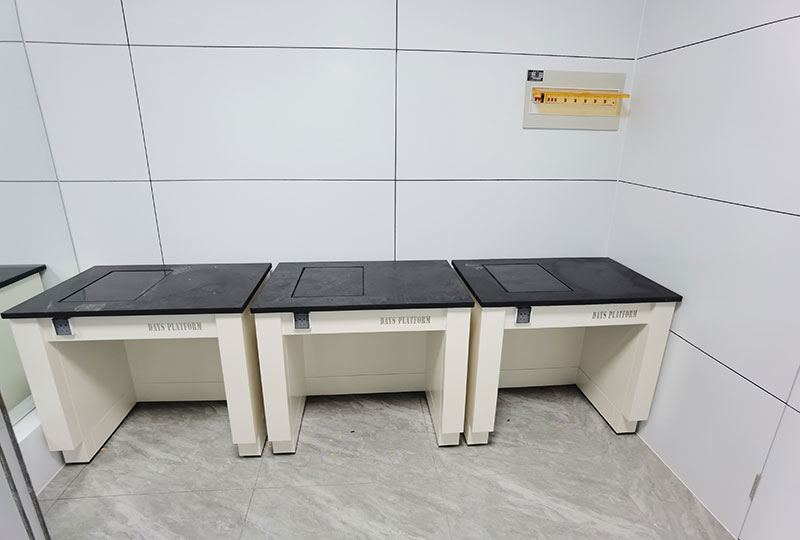 全鋼天平臺規(guī)格