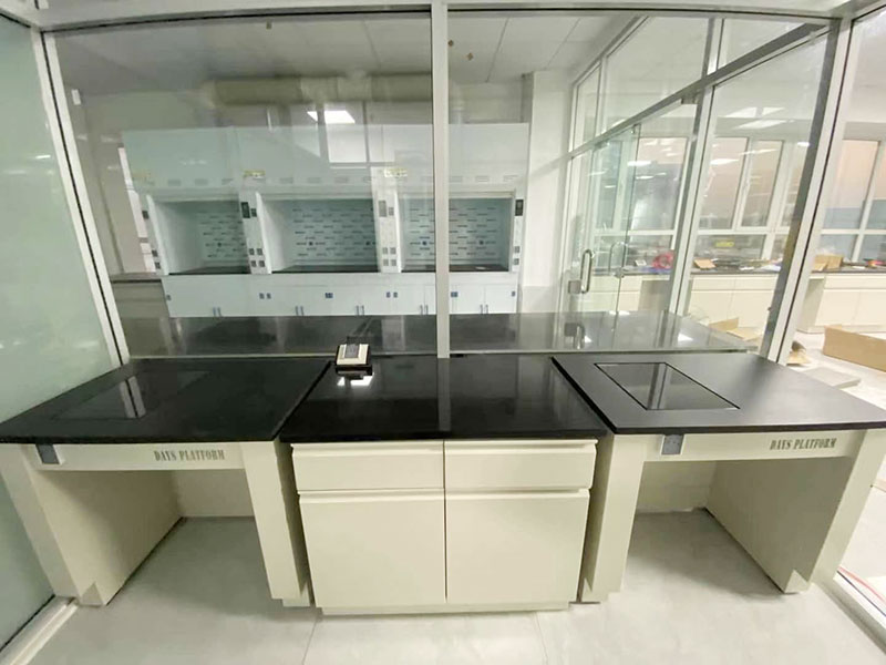 全鋼天平臺(tái)