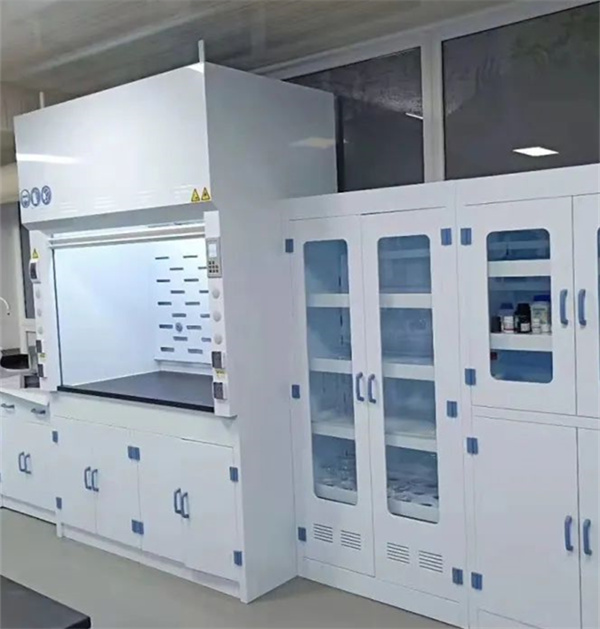 pp通風(fēng)柜廠家