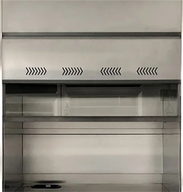 不銹鋼通風(fēng)柜廠家