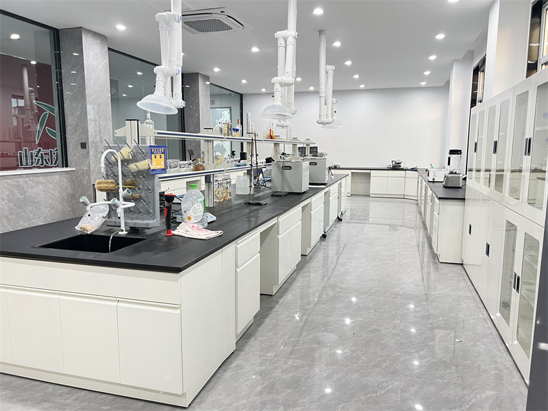 山東全鋼中央臺