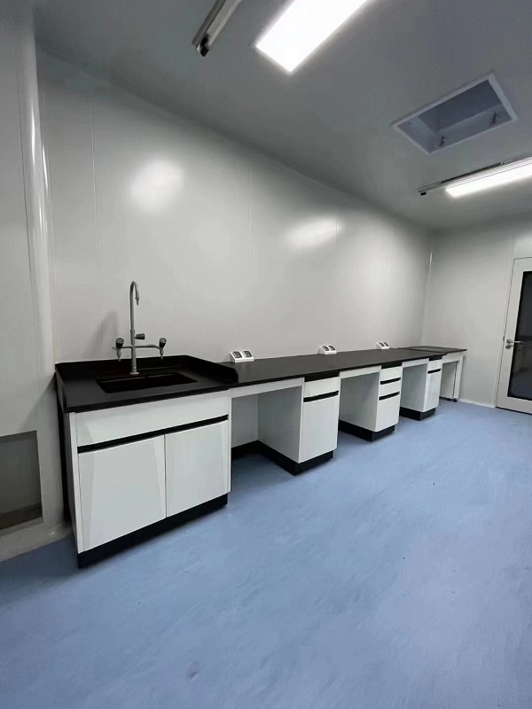 全鋼實驗臺廠家