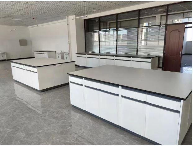 全鋼實驗臺定制