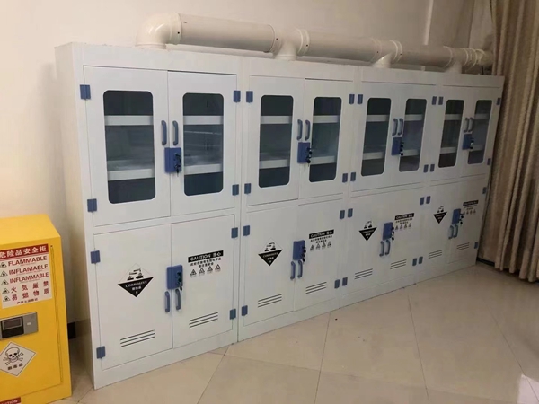 pp通風柜生產(chǎn)廠家