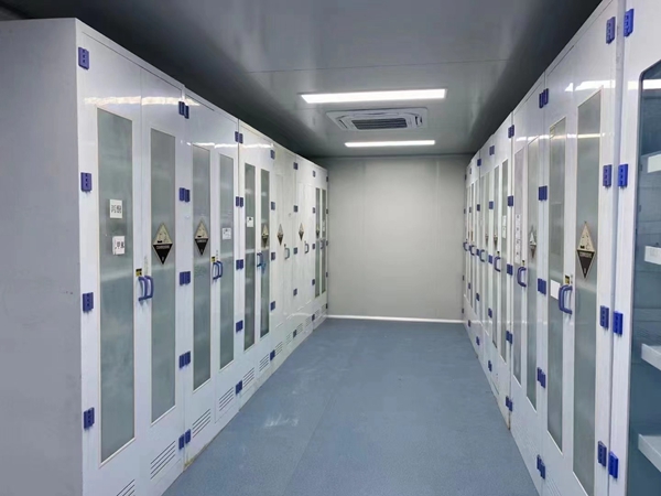 pp通風柜批發(fā)