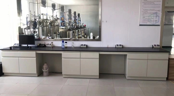 全鋼實驗臺品牌廠家