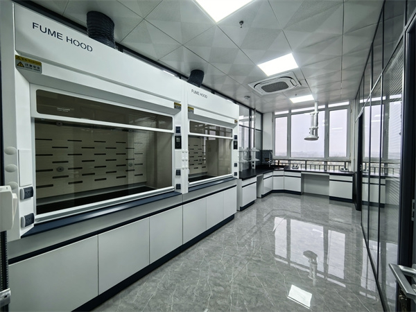 全鋼通風(fēng)柜生產(chǎn)