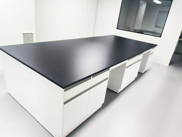 全鋼實驗臺制造