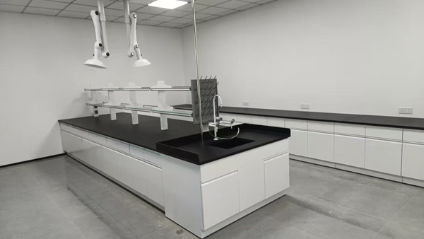 全鋼實驗臺定做