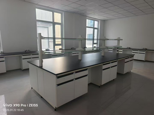 全鋼實驗臺工廠