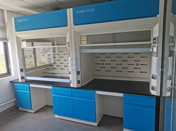 實(shí)驗(yàn)室通風(fēng)柜