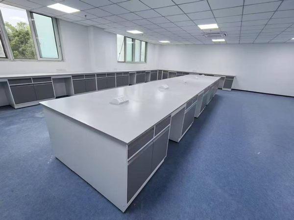 全鋼實(shí)驗(yàn)臺(tái)制作