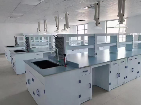 實驗室規(guī)劃建設