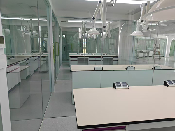 實驗室規(guī)劃公司