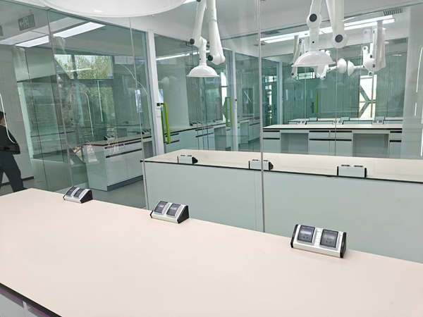 實驗室規(guī)劃廠家