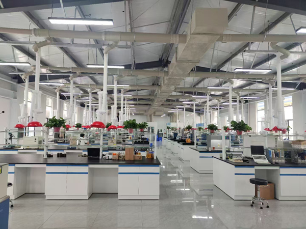 實驗室裝修設計公司