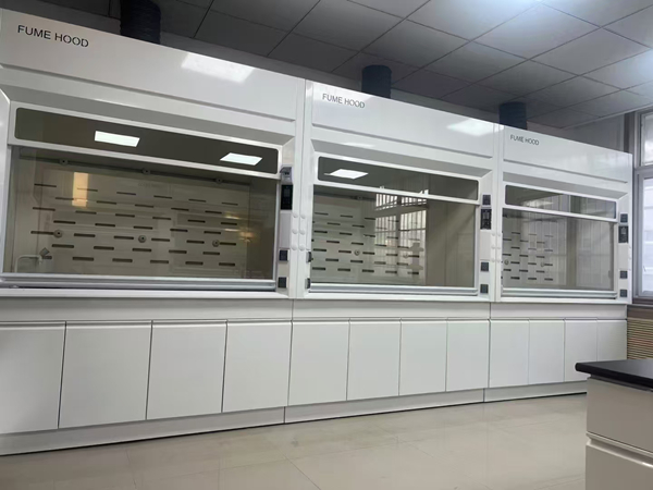 通風柜批發(fā)商