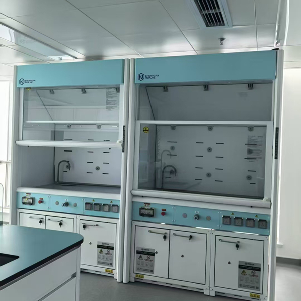 通風(fēng)柜定做