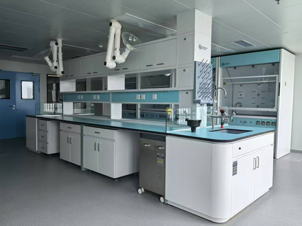 實(shí)驗(yàn)室裝修工程