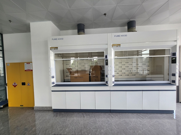 河南全鋼通風(fēng)柜