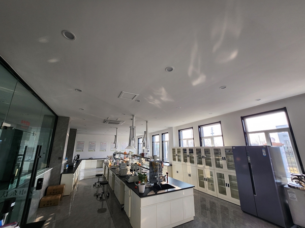 遼寧實(shí)驗(yàn)室總包