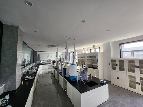 新疆實(shí)驗(yàn)室總包