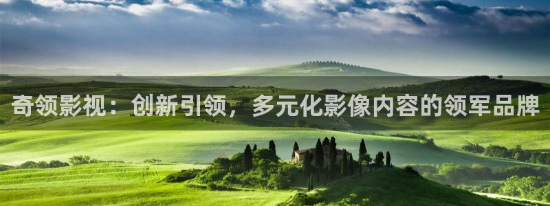 四川日本南瓜：奇領影視：創新引領，多元化影像內容的領軍品牌